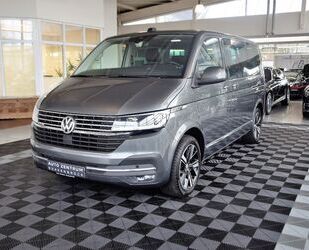 VW T6 Multivan Gebrauchtwagen