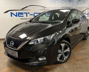 Nissan Leaf Gebrauchtwagen