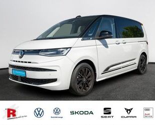 VW T7 Multivan Gebrauchtwagen