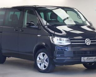 VW T6 Multivan Gebrauchtwagen