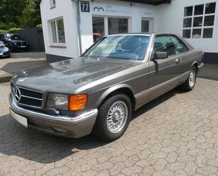 Mercedes-Benz 560 Gebrauchtwagen