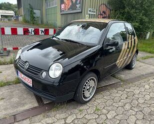 VW Lupo Gebrauchtwagen