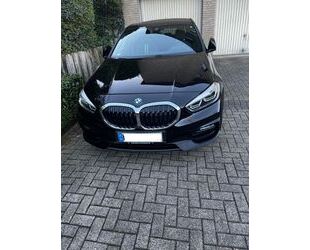 BMW 116 Gebrauchtwagen