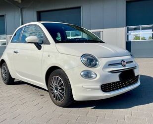 Fiat 500 Gebrauchtwagen