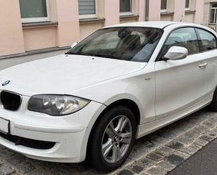 BMW 116 Gebrauchtwagen