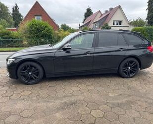 BMW 318 Gebrauchtwagen