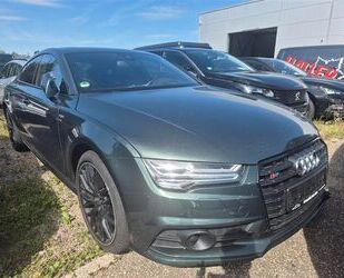 Audi S7 Gebrauchtwagen