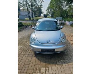 Skoda New Beetle 