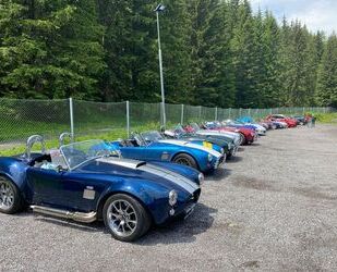 Cobra Andere Gebrauchtwagen