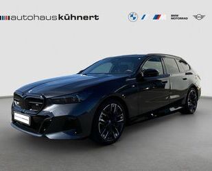 BMW i5 Gebrauchtwagen