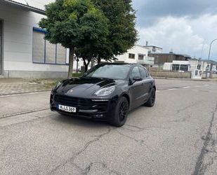 Skoda Macan 