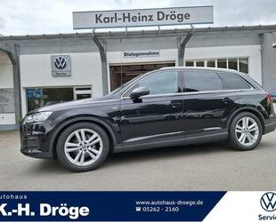 Audi Q7 Gebrauchtwagen