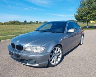 BMW 330 Gebrauchtwagen