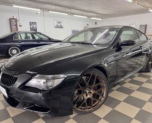 BMW M6 Gebrauchtwagen