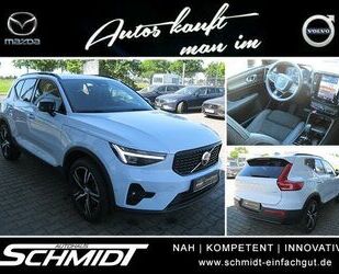 Volvo XC40 Gebrauchtwagen