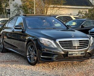 Mercedes-Benz S 500 Gebrauchtwagen