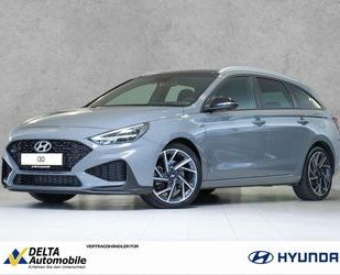 Hyundai i30 Gebrauchtwagen