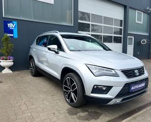 Seat Ateca Gebrauchtwagen