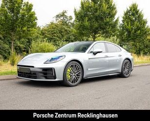 Porsche Panamera Gebrauchtwagen