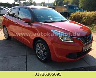 Suzuki Baleno Gebrauchtwagen
