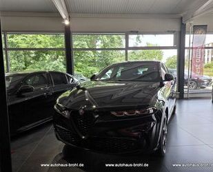Alfa Romeo Tonale Gebrauchtwagen