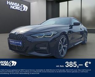 BMW 430 Gebrauchtwagen