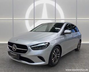 Mercedes-Benz B 180 Gebrauchtwagen
