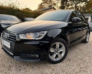 Audi A1 Gebrauchtwagen