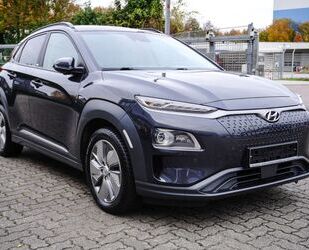 Hyundai KONA Gebrauchtwagen