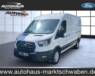 Ford Transit Gebrauchtwagen
