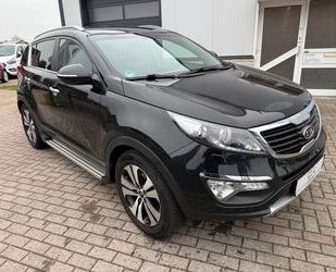 Kia Sportage Gebrauchtwagen