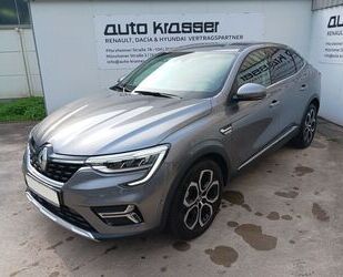 Renault Arkana Gebrauchtwagen