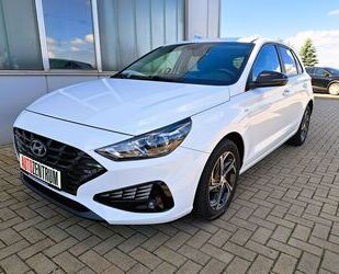 Hyundai i30 Gebrauchtwagen