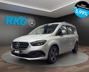 Mercedes-Benz T-Klasse Gebrauchtwagen