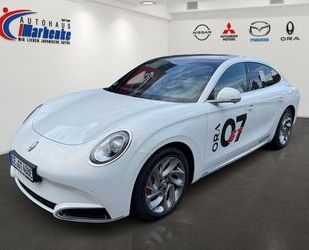 GWM Ora 07 Gebrauchtwagen