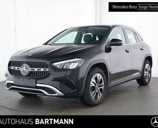 Mercedes-Benz GLA 220 Gebrauchtwagen