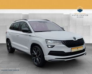 Skoda Karoq Gebrauchtwagen