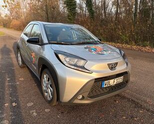 Toyota Aygo (X) Gebrauchtwagen