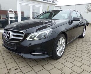 Mercedes-Benz E 400 Gebrauchtwagen
