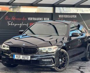 BMW 530 Gebrauchtwagen