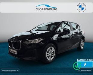 BMW 225 Active Tourer Gebrauchtwagen