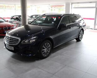 Mercedes-Benz E 250 Gebrauchtwagen