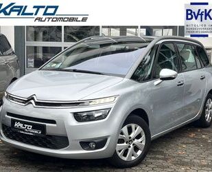 Citroen Grand C4 Picasso / SpaceTourer Gebrauchtwagen