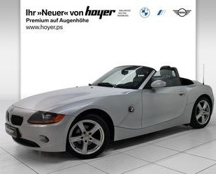BMW Z4 Gebrauchtwagen