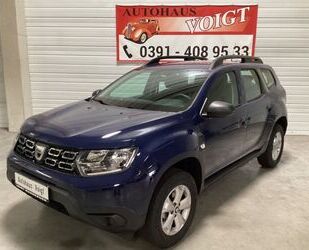 Dacia Duster Gebrauchtwagen