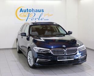 BMW 540 Gebrauchtwagen