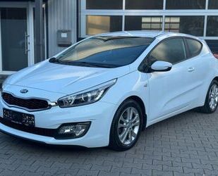 Kia pro ceed / ProCeed Gebrauchtwagen