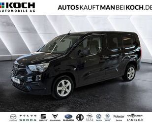 Opel Combo Life Gebrauchtwagen