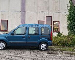 Renault Kangoo Gebrauchtwagen