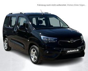 Opel Combo Life Gebrauchtwagen